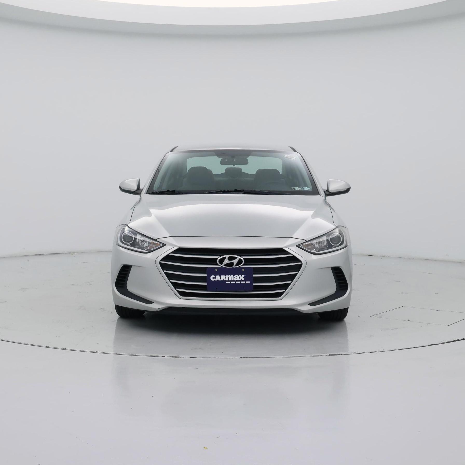 Thumbnail: 2018 Hyundai Elantra - 5