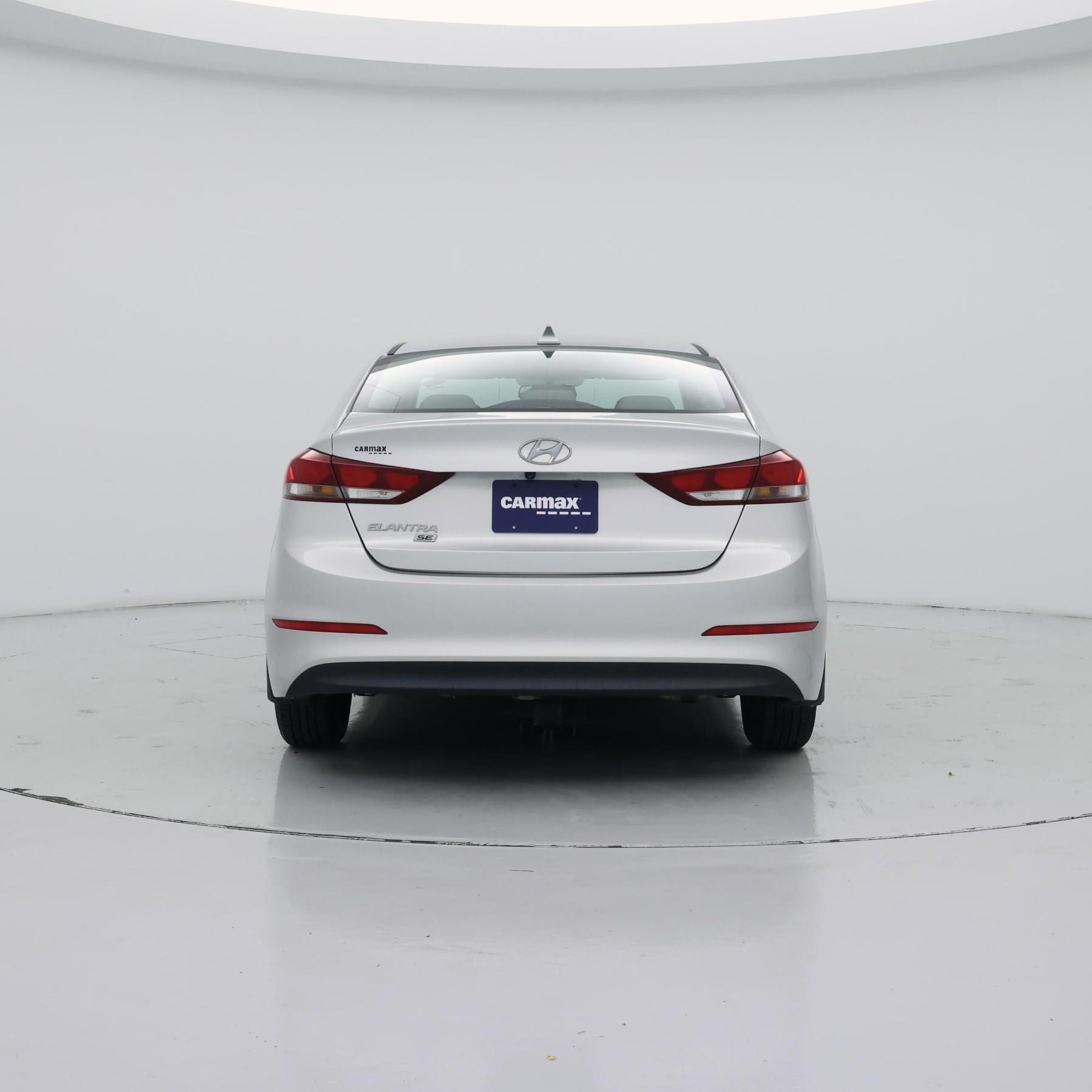Thumbnail: 2018 Hyundai Elantra - 6