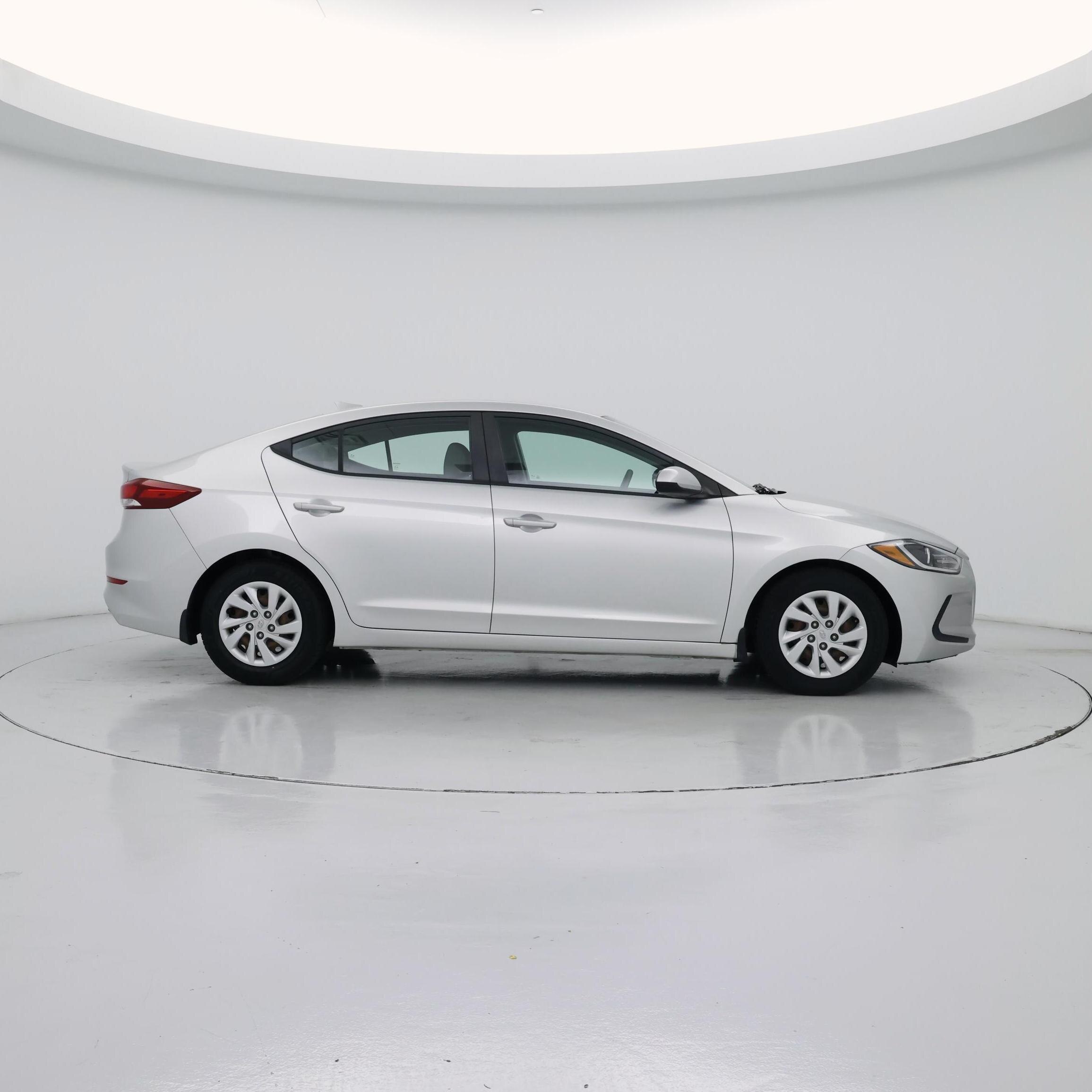 Thumbnail: 2018 Hyundai Elantra - 7