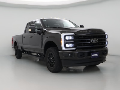 2024 Ford F350 Lariat