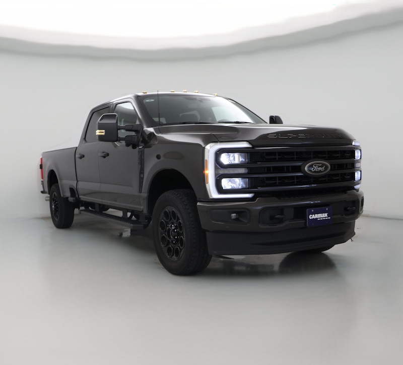 2024 Ford F350 Lariat