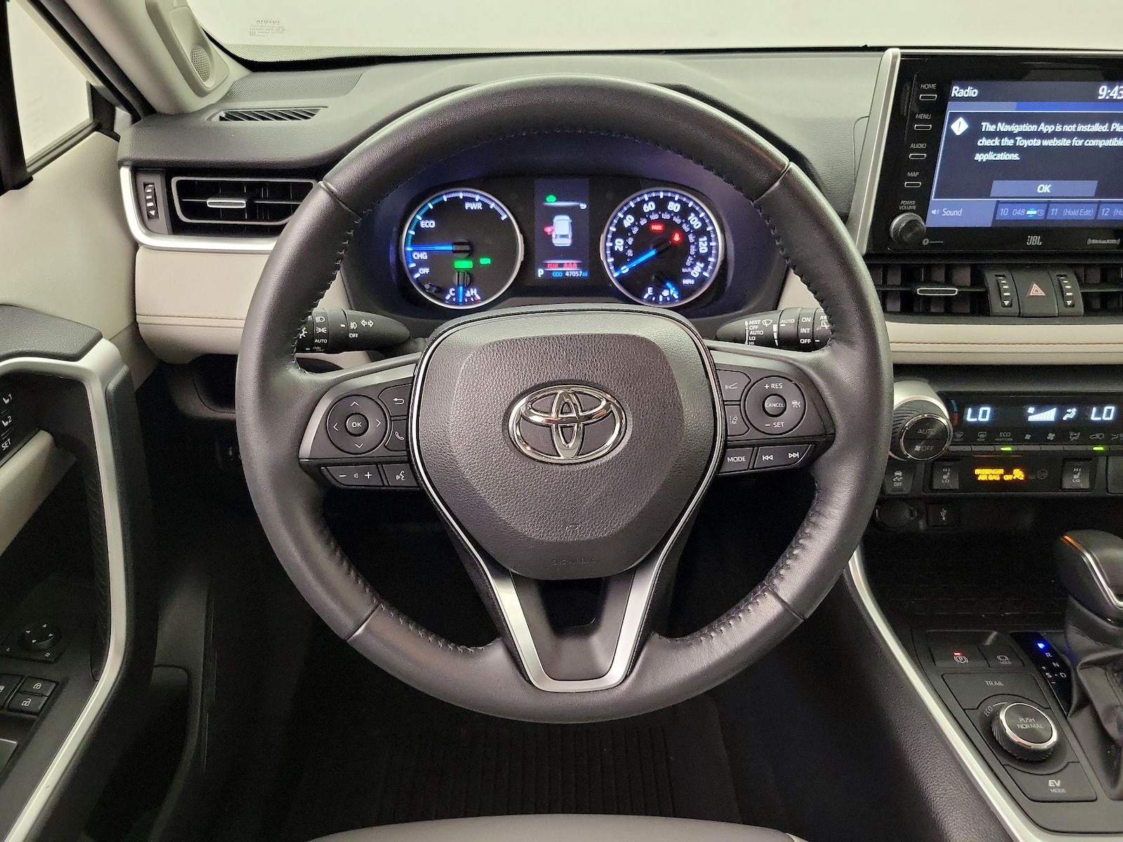 2021 Toyota RAV4 XLE Premium - Photo 11