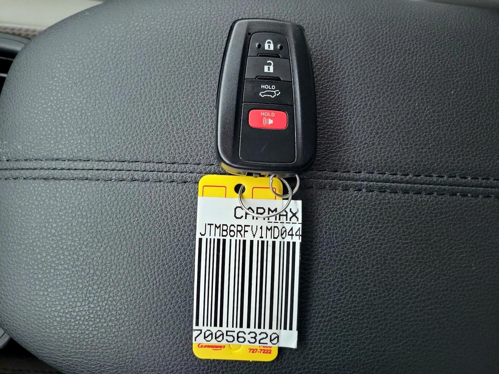 2021 Toyota RAV4 XLE Premium - Photo 25