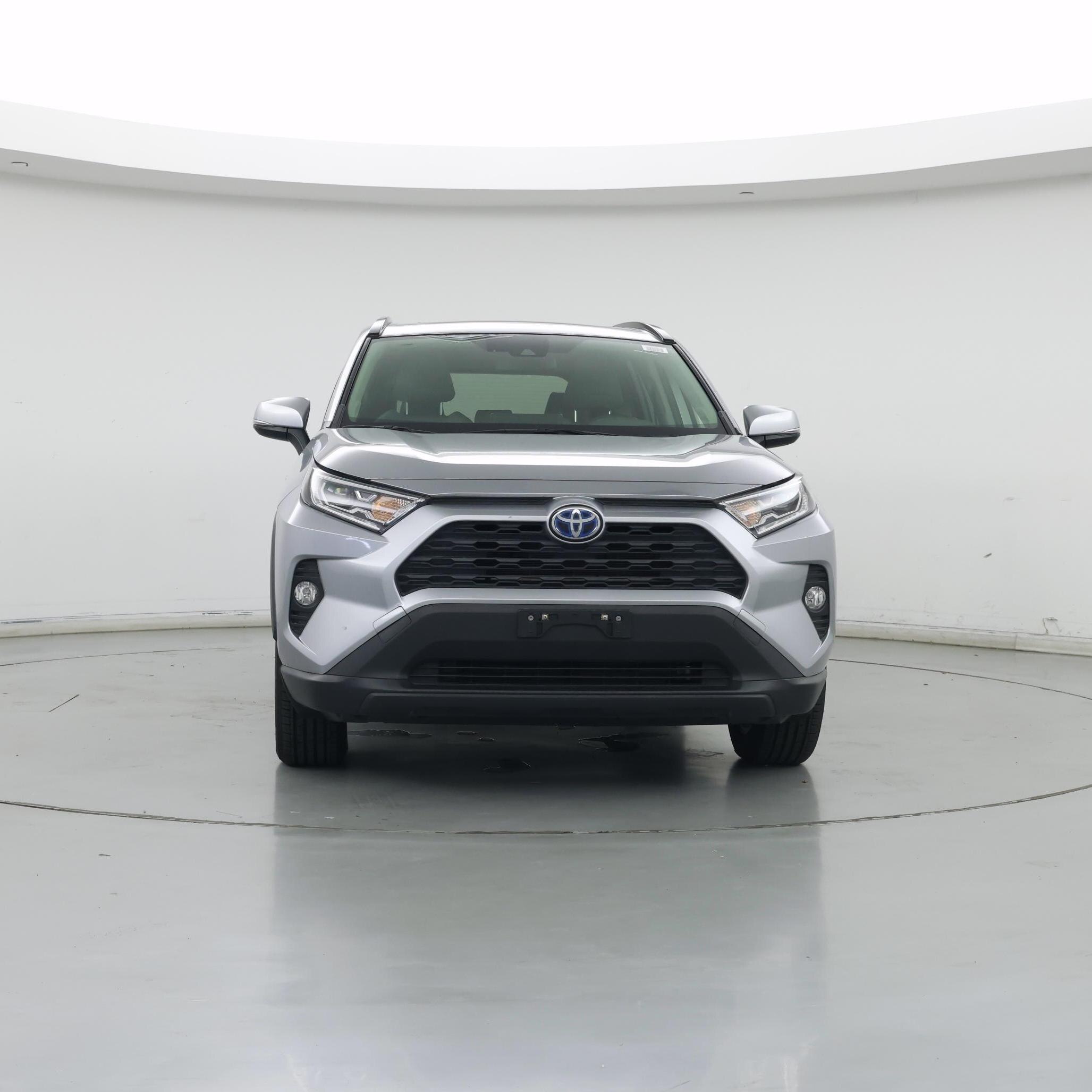 Thumbnail: 2021 Toyota RAV4 - 5