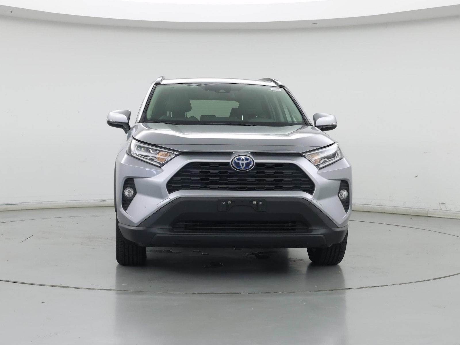 2021 Toyota RAV4 XLE Premium - Photo 6