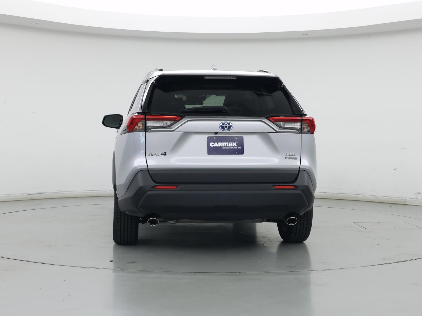 2021 Toyota RAV4 XLE Premium - Photo 7