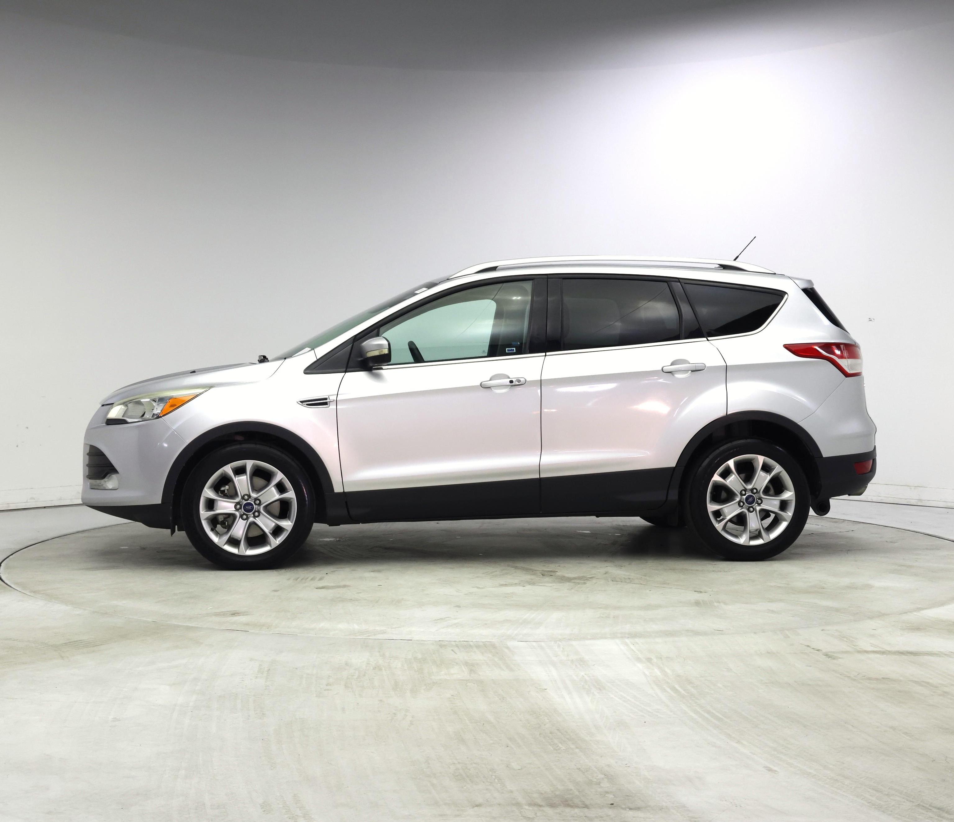 Thumbnail: 2015 Ford Escape - 3