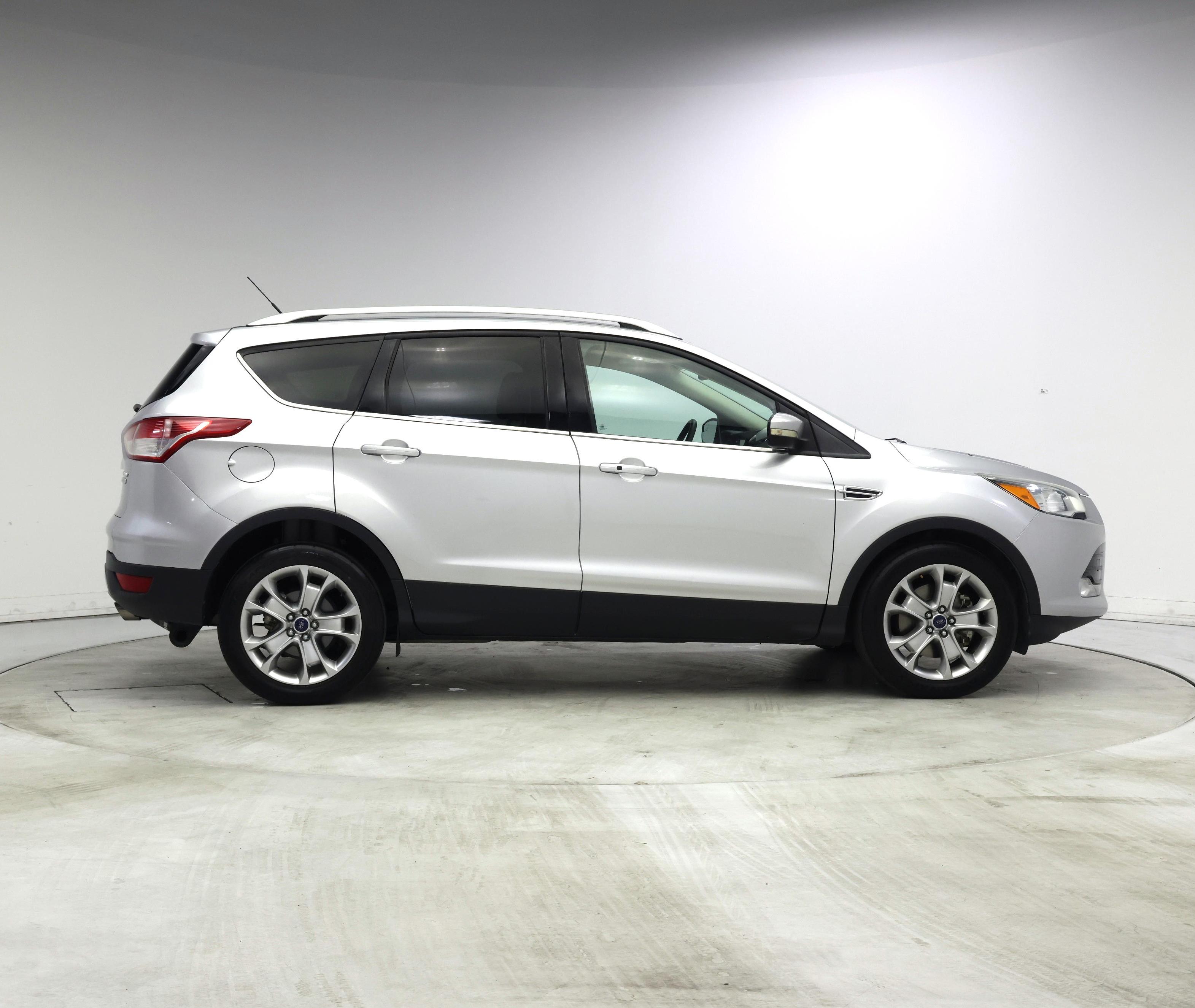 Thumbnail: 2015 Ford Escape - 7
