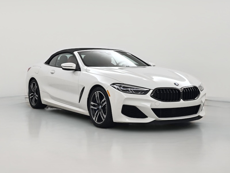2022 BMW 8 Series 850i -
                  Norcross, GA