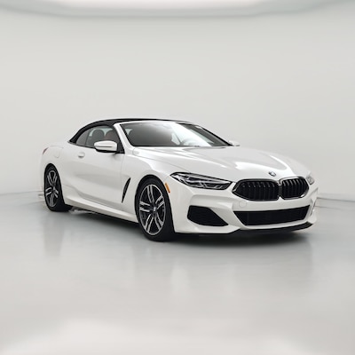 2022 BMW M850 XDrive