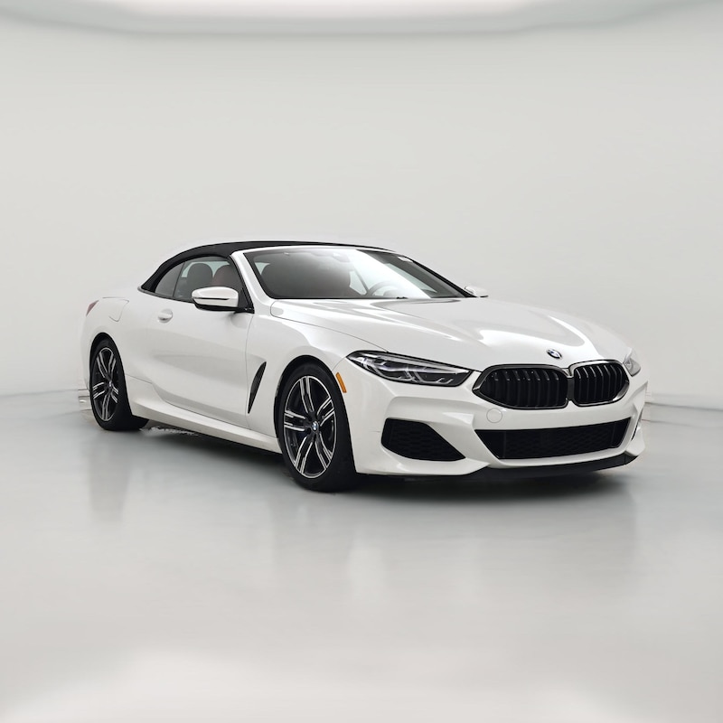 2022 BMW M850 XDrive