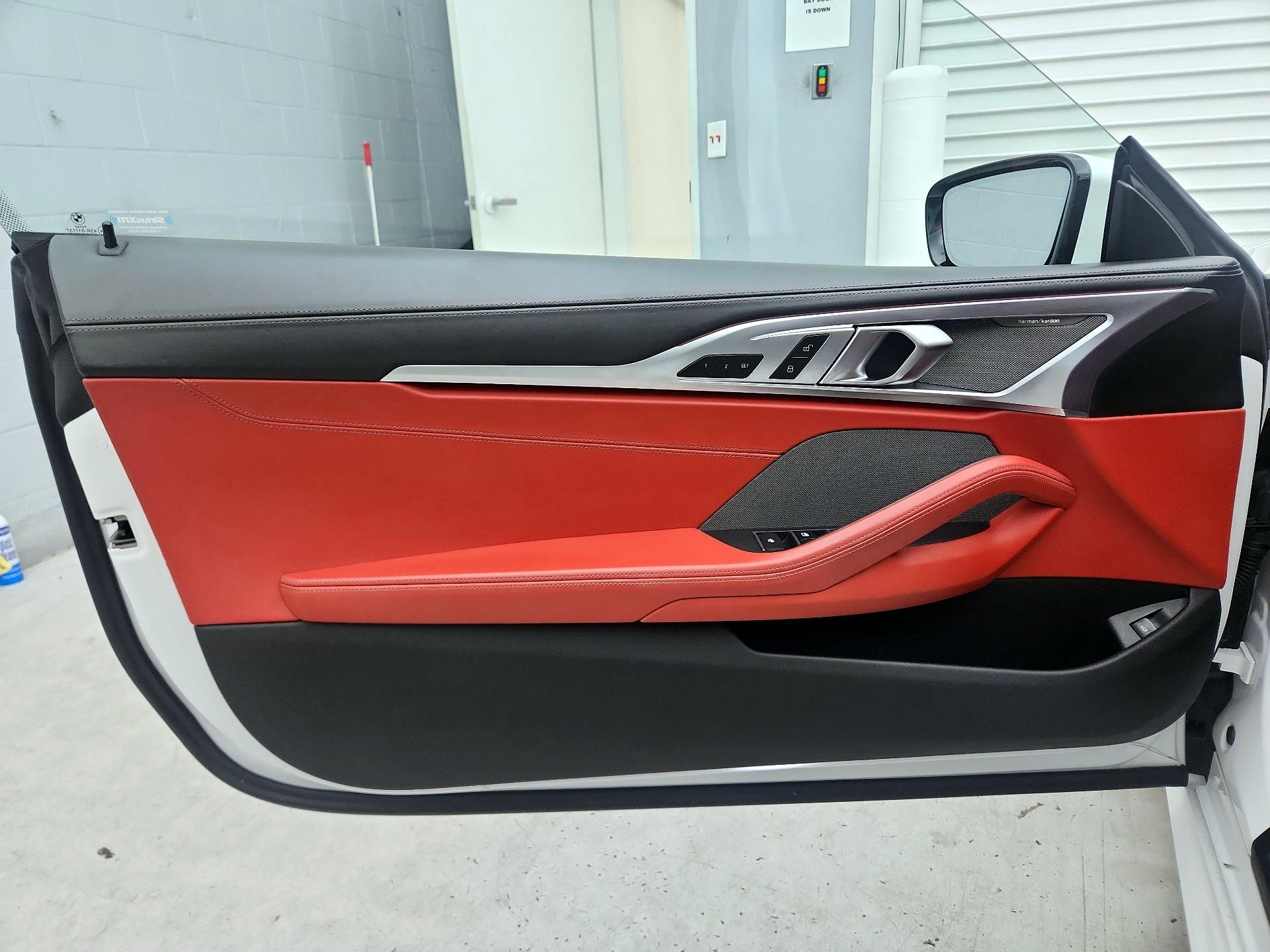 Thumbnail: 2022 BMW 8 Series - 12