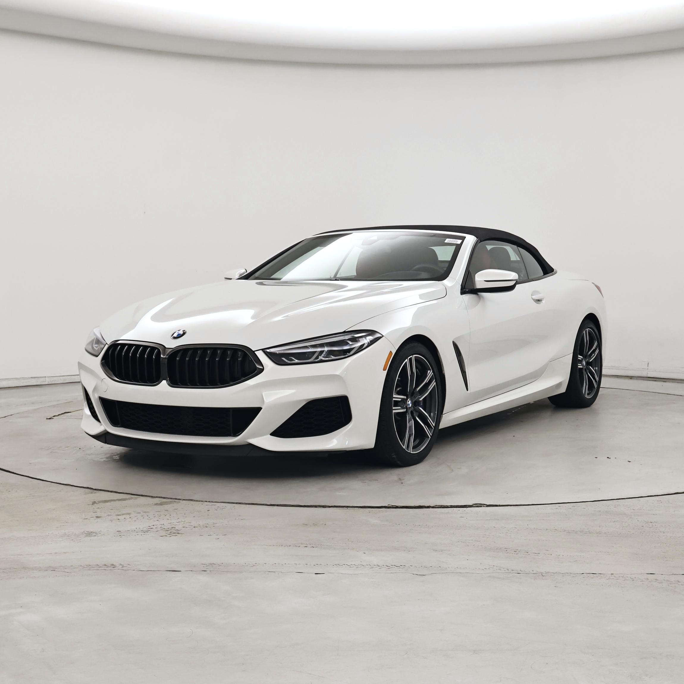 Thumbnail: 2022 BMW 8 Series - 4