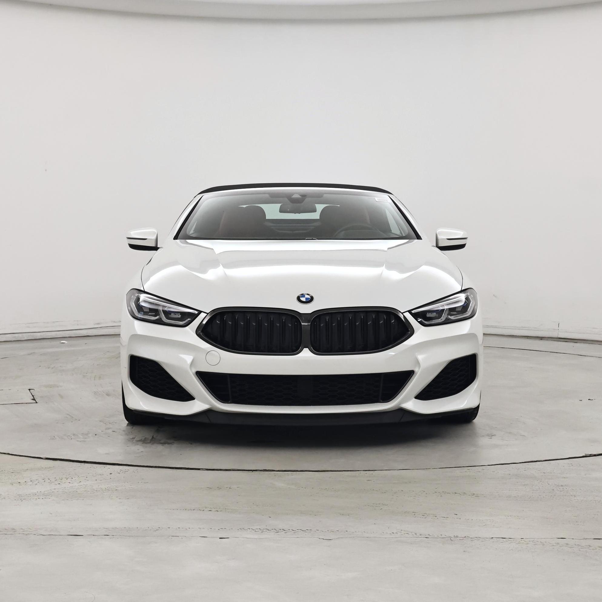 Thumbnail: 2022 BMW 8 Series - 5