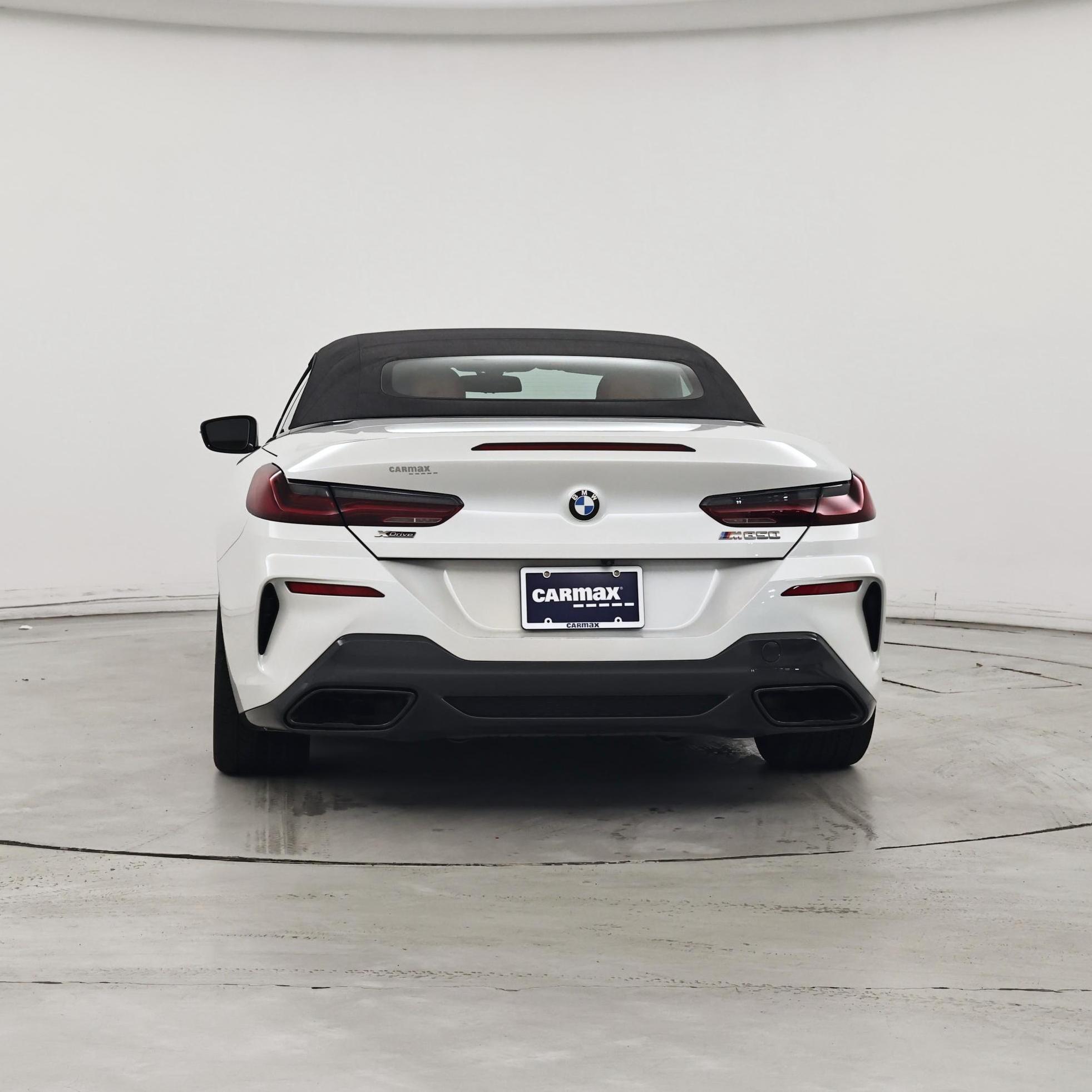 Thumbnail: 2022 BMW 8 Series - 6