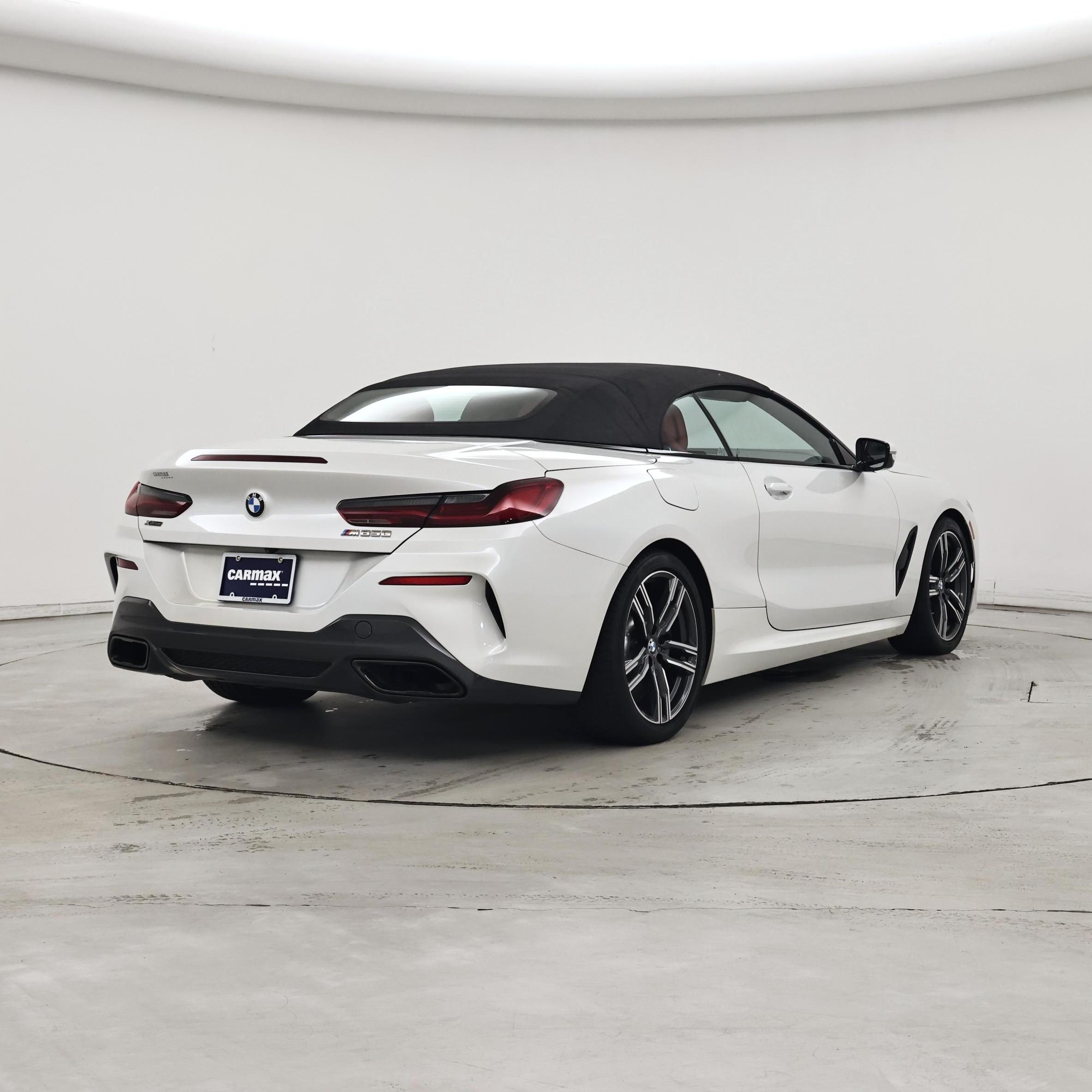Thumbnail: 2022 BMW 8 Series - 8