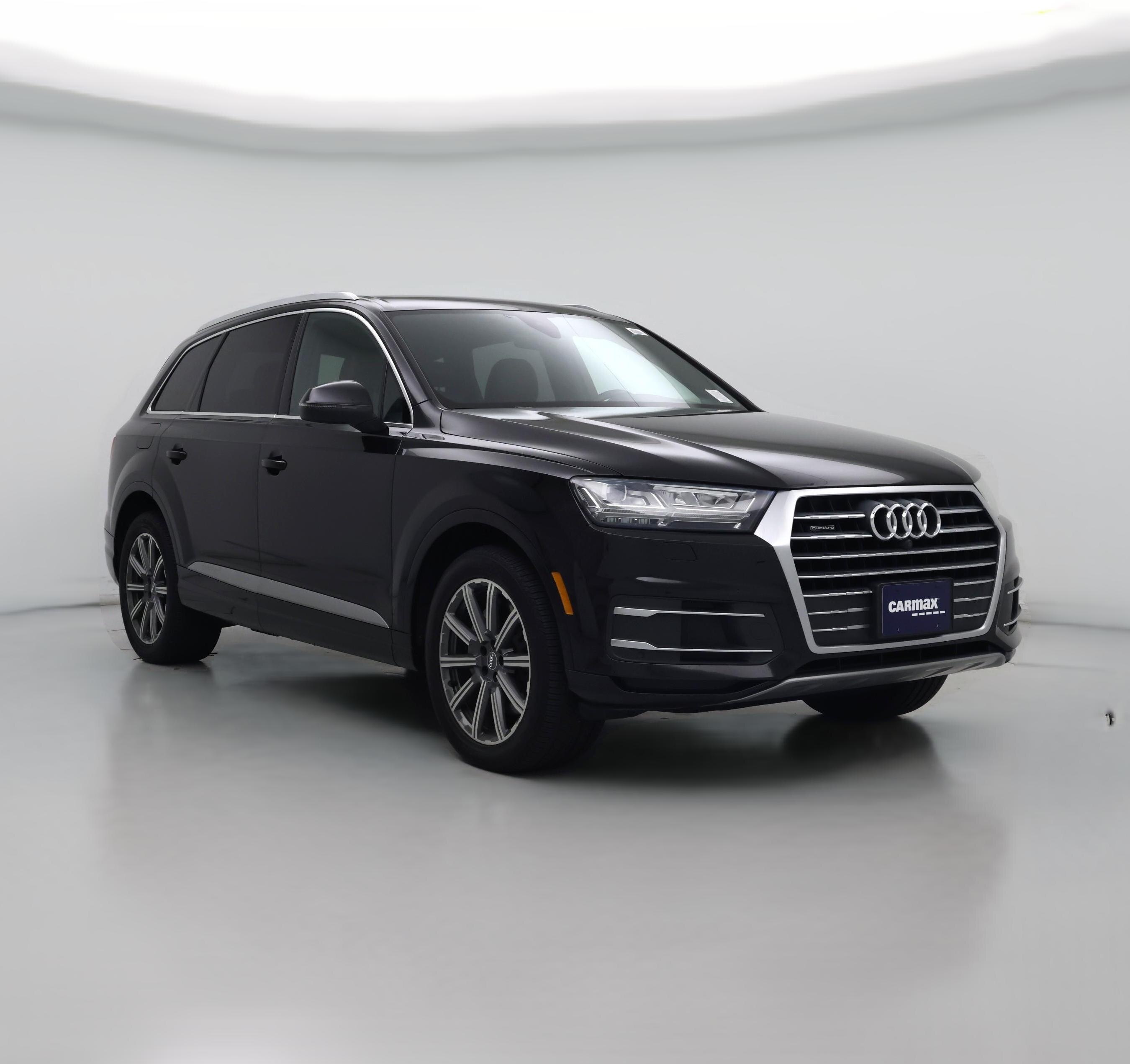 Thumbnail: 2019 Audi Q7 - 1