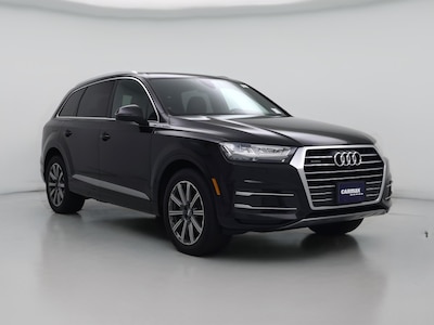 2019 Audi Q7 Premium Plus