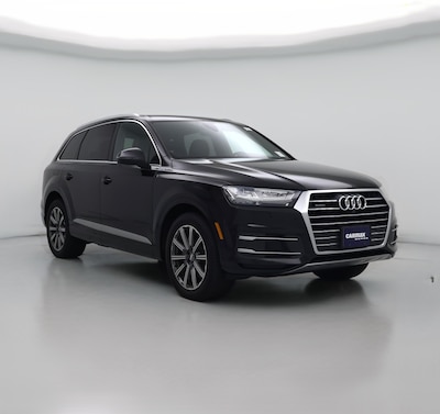 2019 Audi Q7 Premium Plus
