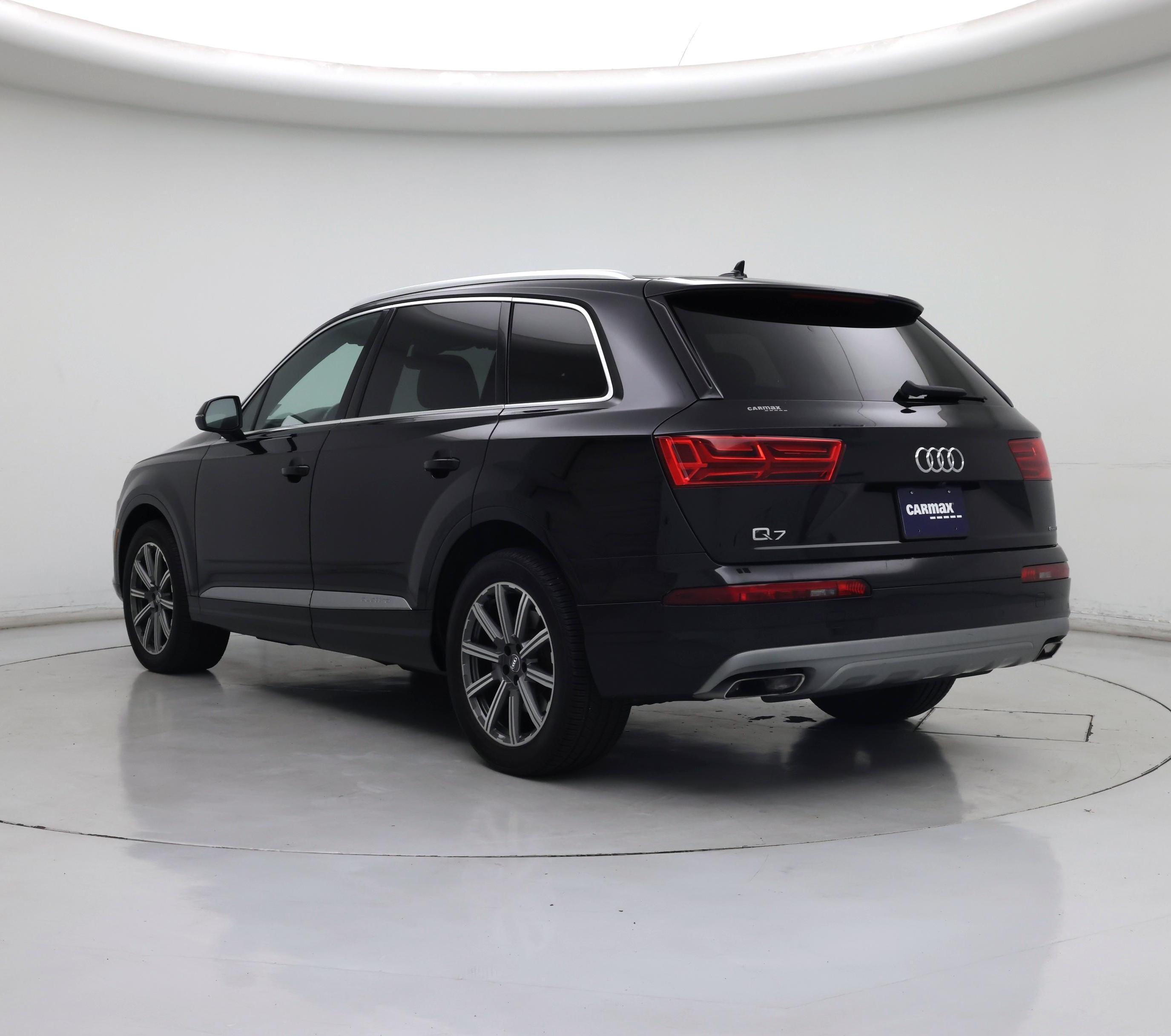 Thumbnail: 2019 Audi Q7 - 2