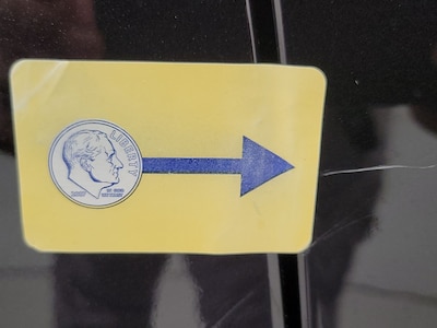 Condition detail