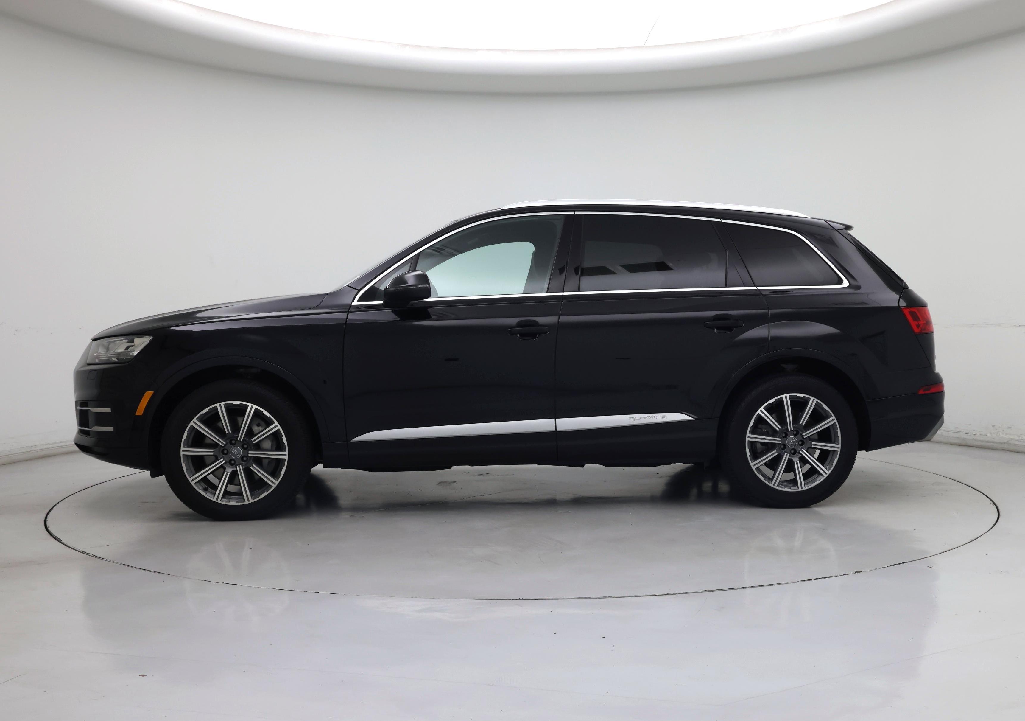 Thumbnail: 2019 Audi Q7 - 3