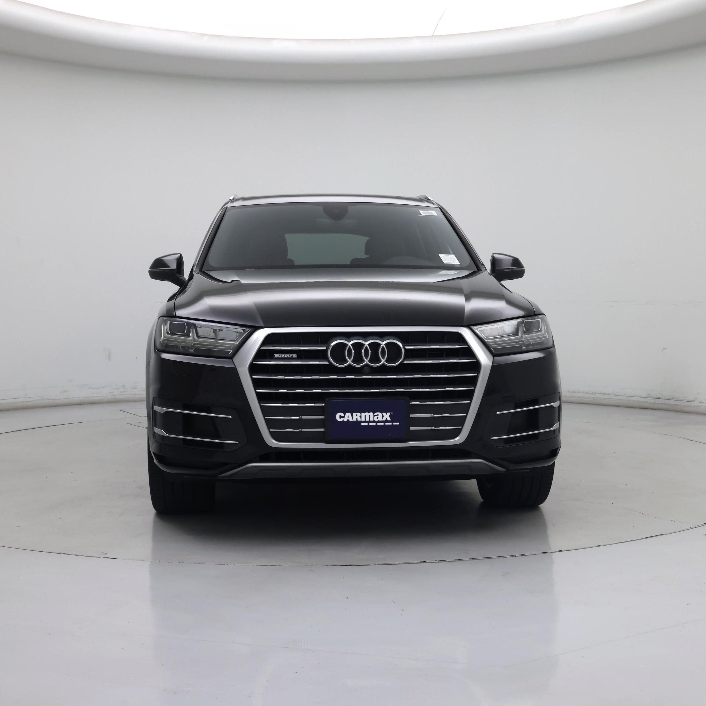 Thumbnail: 2019 Audi Q7 - 5
