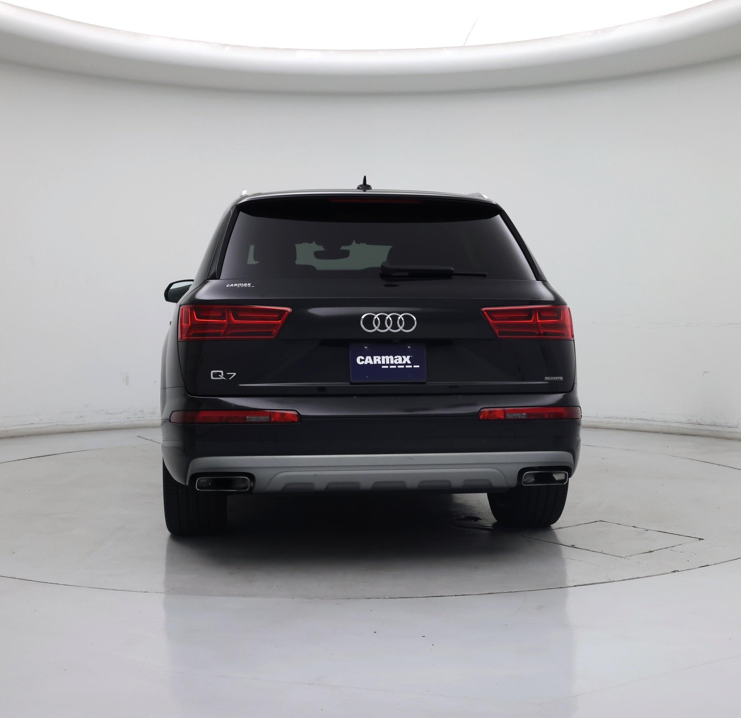 Thumbnail: 2019 Audi Q7 - 6