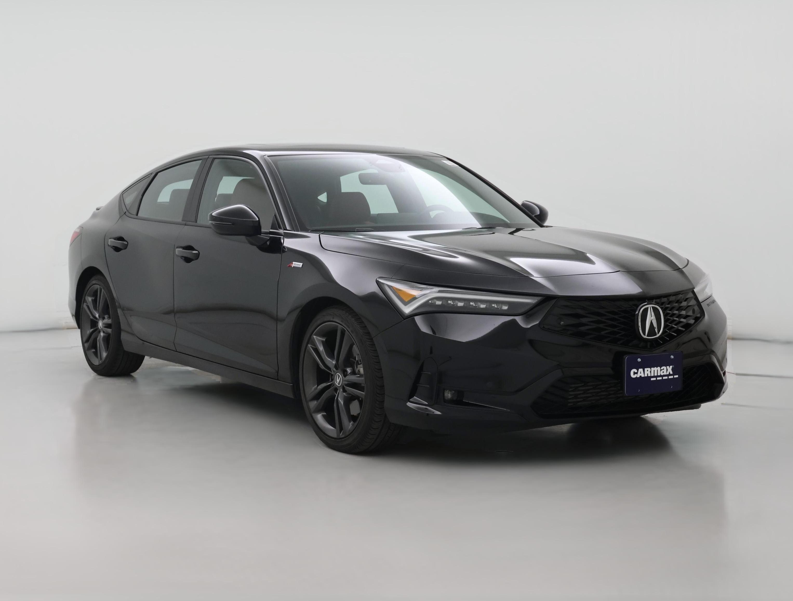 Thumbnail: 2024 Acura Integra - 1