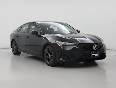 2024 Acura Integra Technology A-Spec