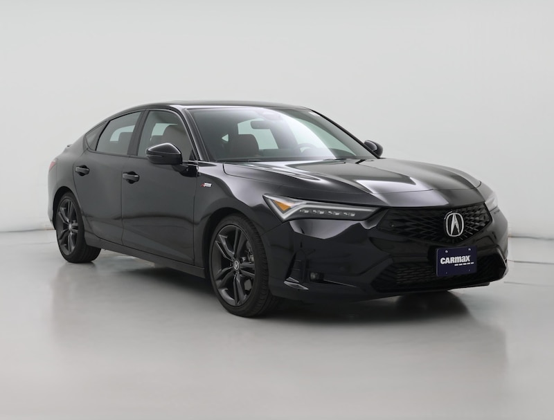 2024 Acura Integra Technology A-Spec