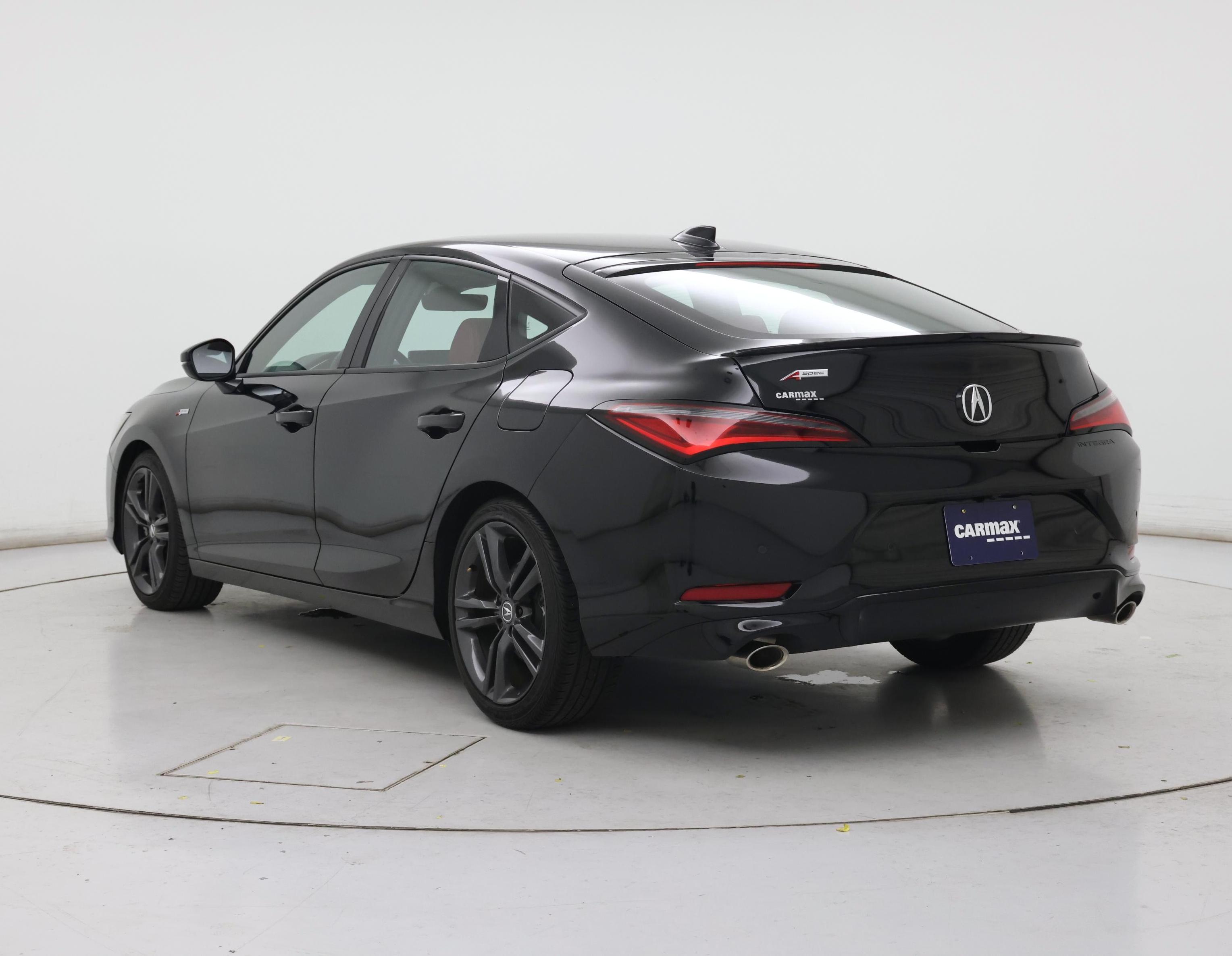 Thumbnail: 2024 Acura Integra - 2