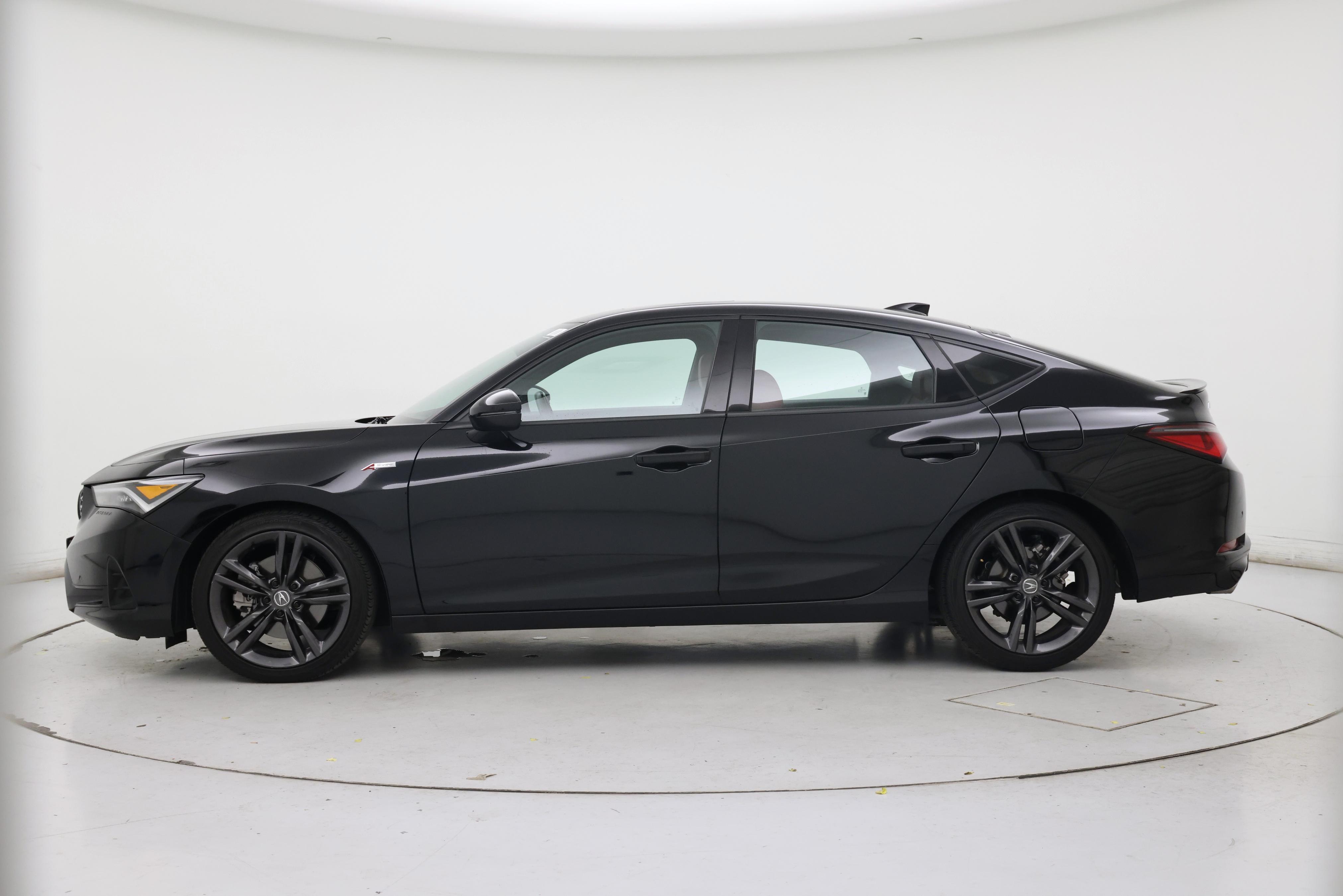 Thumbnail: 2024 Acura Integra - 3