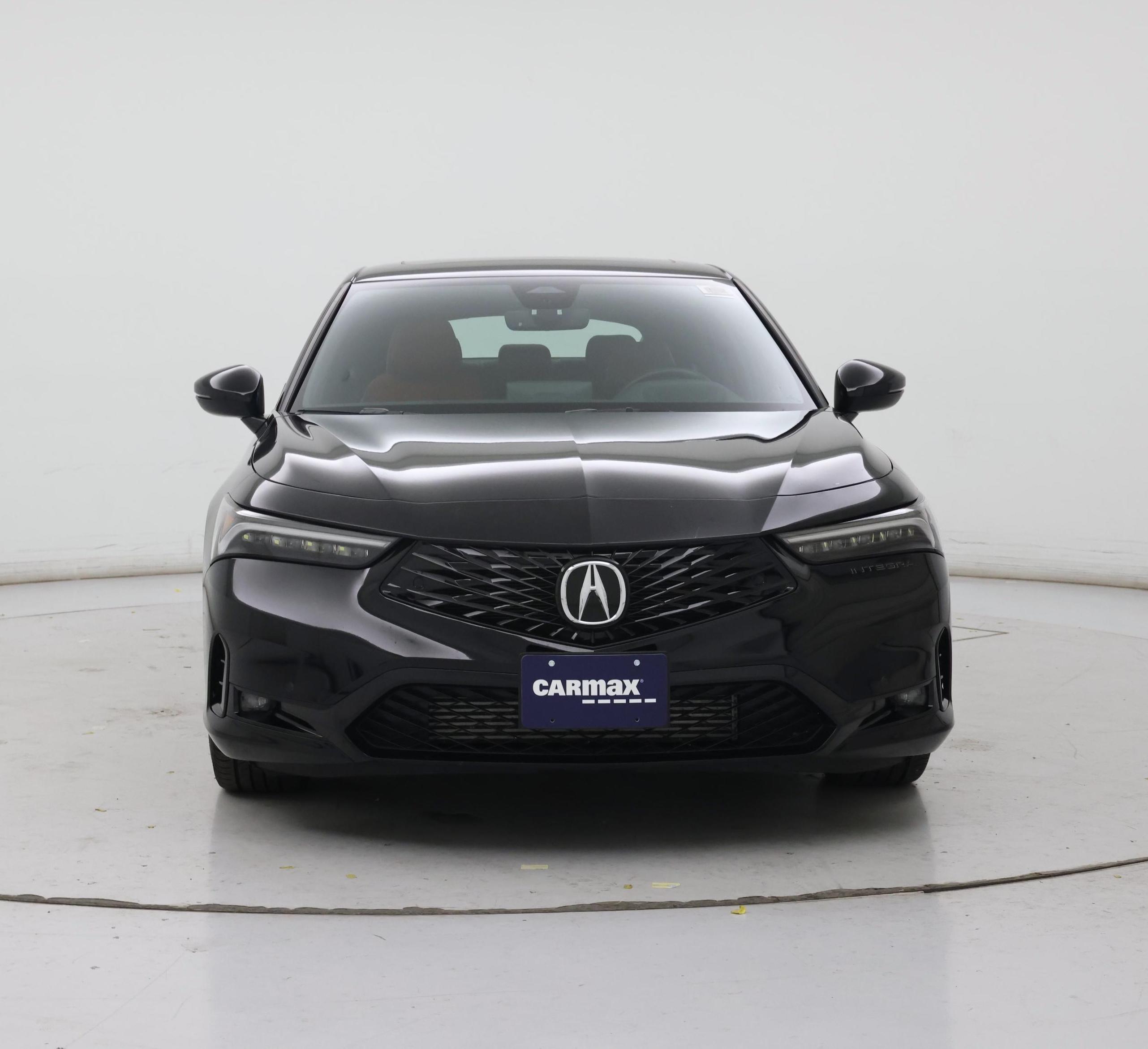 Thumbnail: 2024 Acura Integra - 5