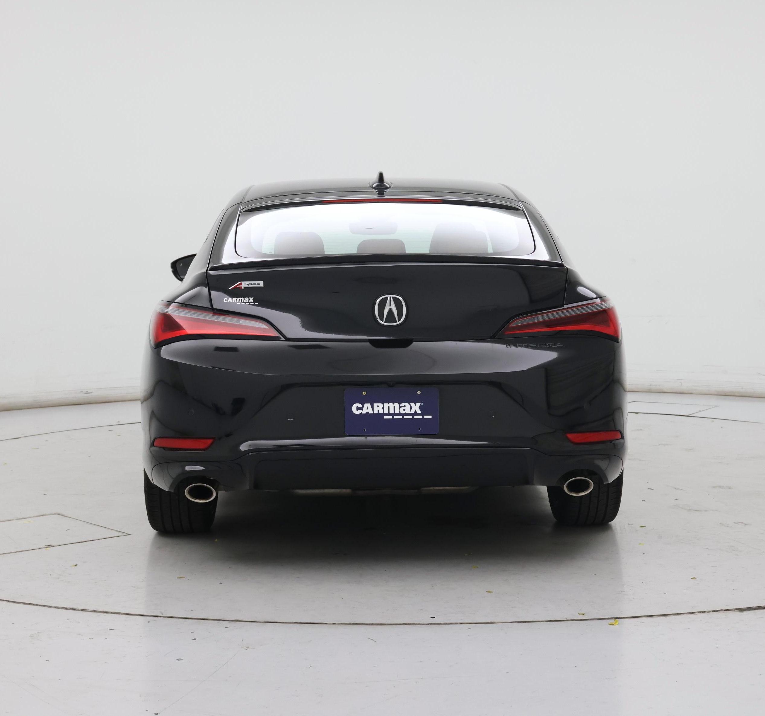 Thumbnail: 2024 Acura Integra - 6