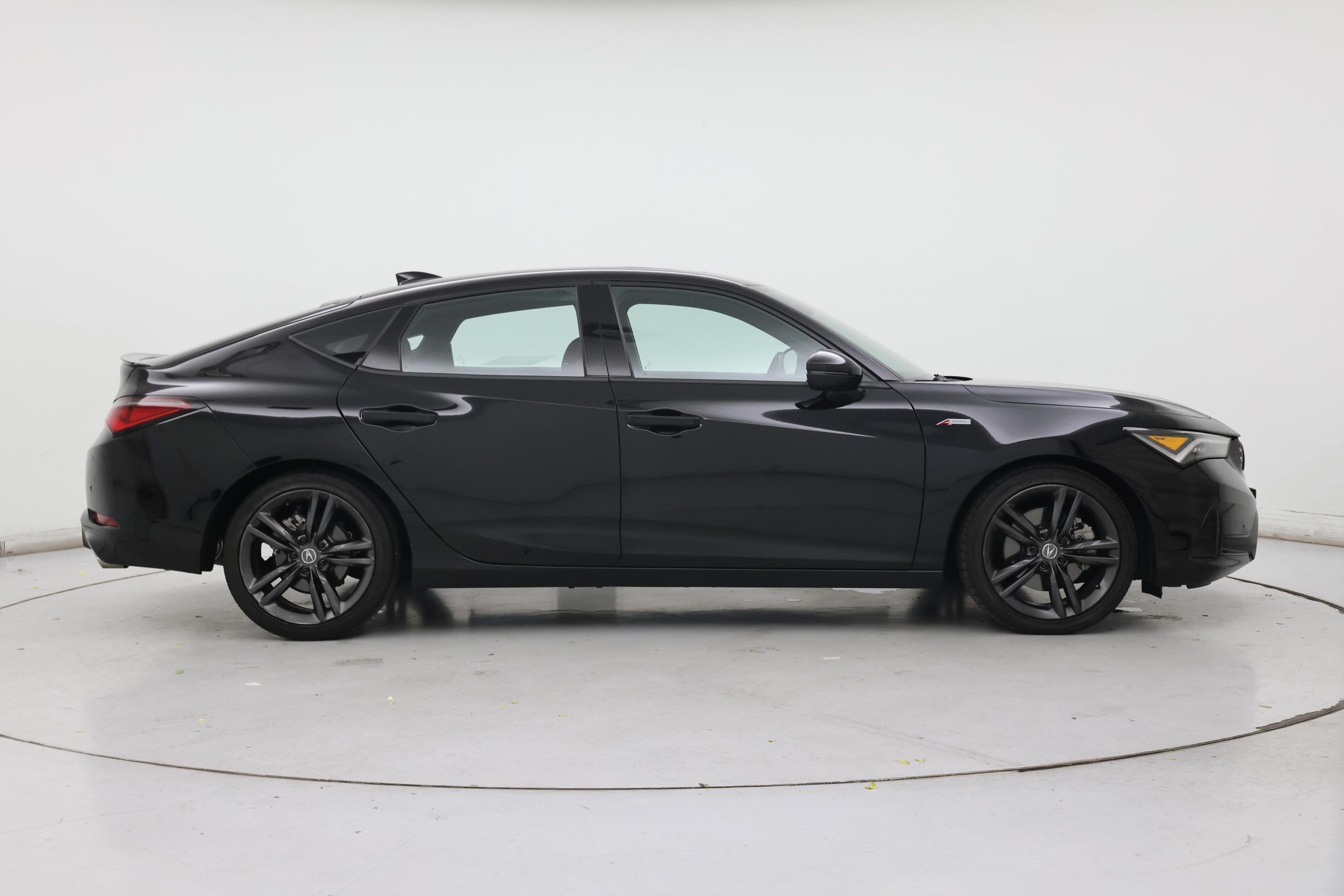 Thumbnail: 2024 Acura Integra - 7