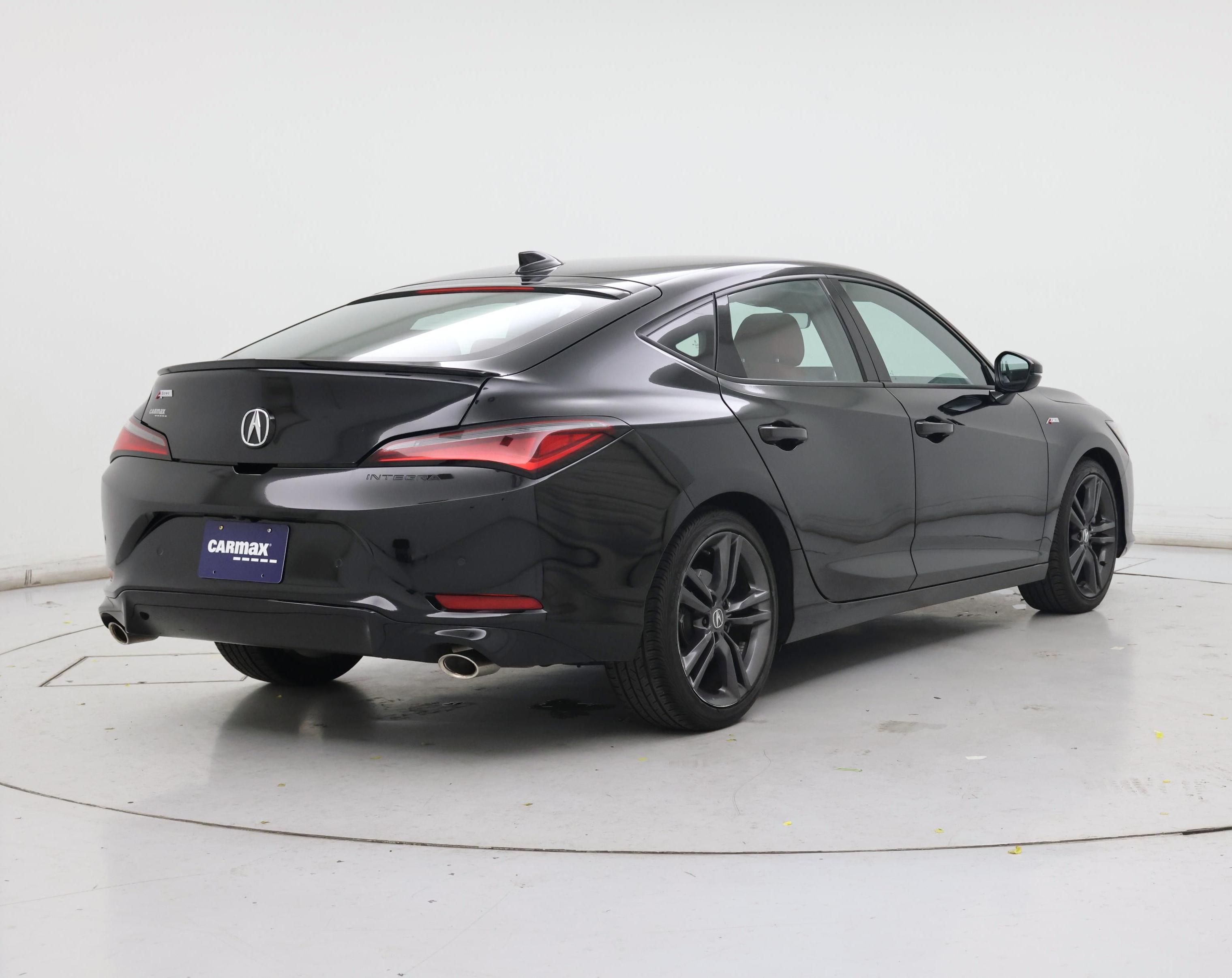 Thumbnail: 2024 Acura Integra - 8