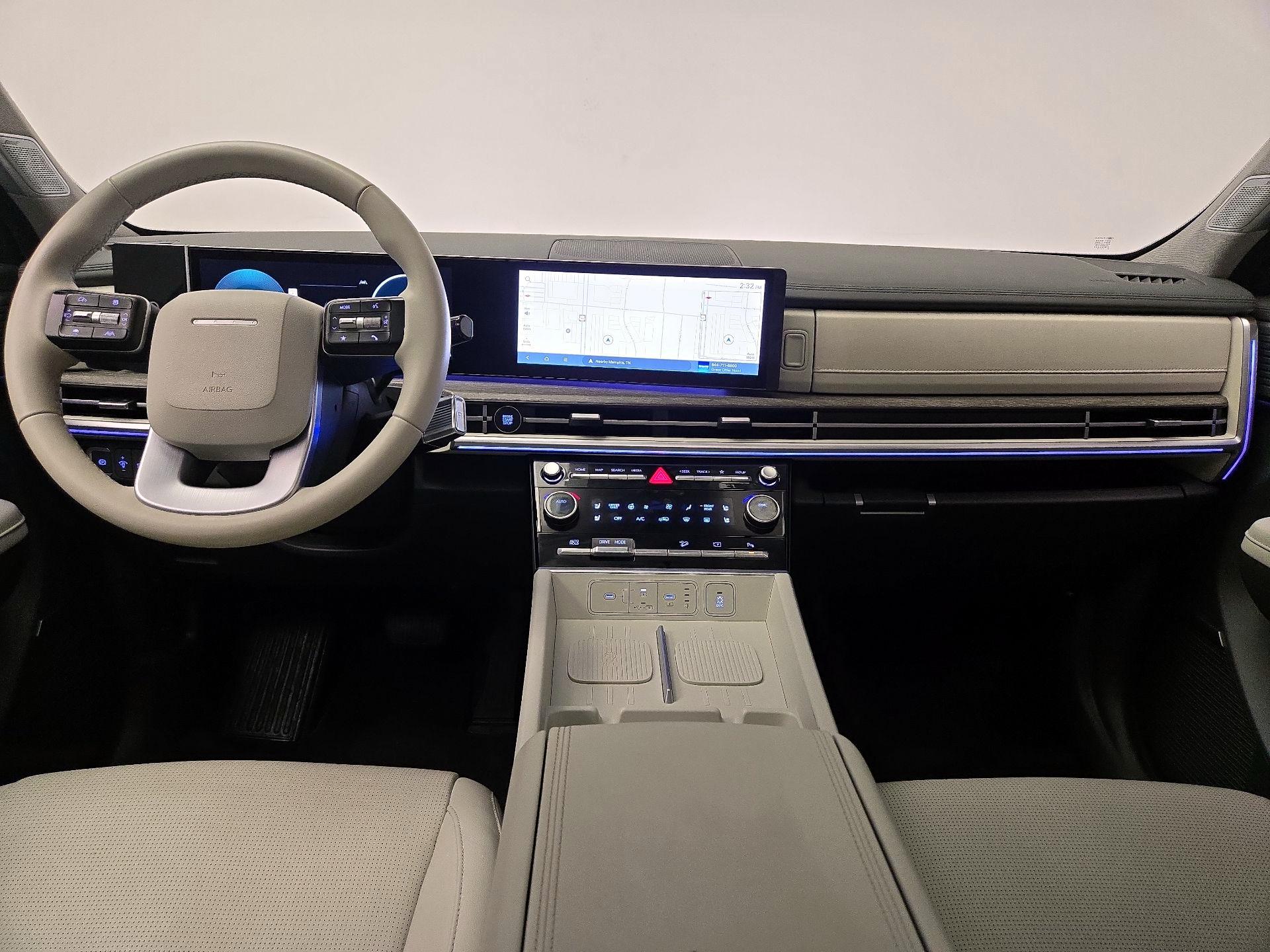 Thumbnail: 2024 Hyundai Santa Fe - 9