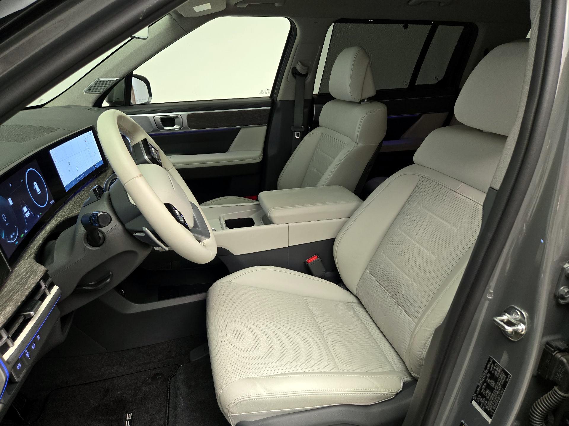 Thumbnail: 2024 Hyundai Santa Fe - 11