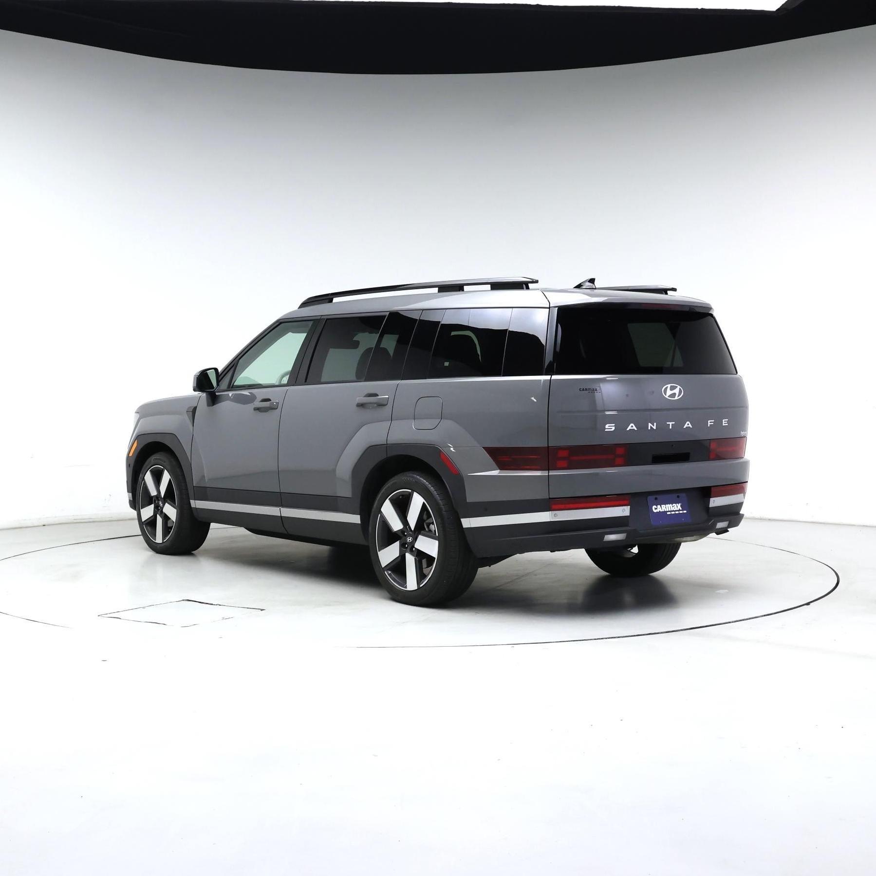 Thumbnail: 2024 Hyundai Santa Fe - 2