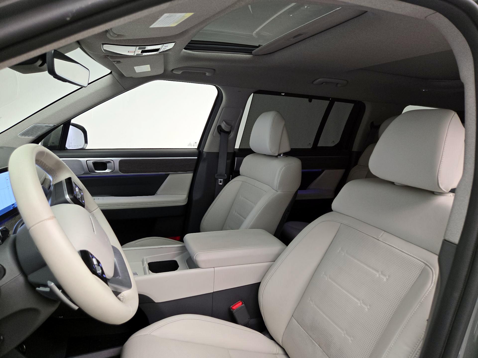 Thumbnail: 2024 Hyundai Santa Fe - 20