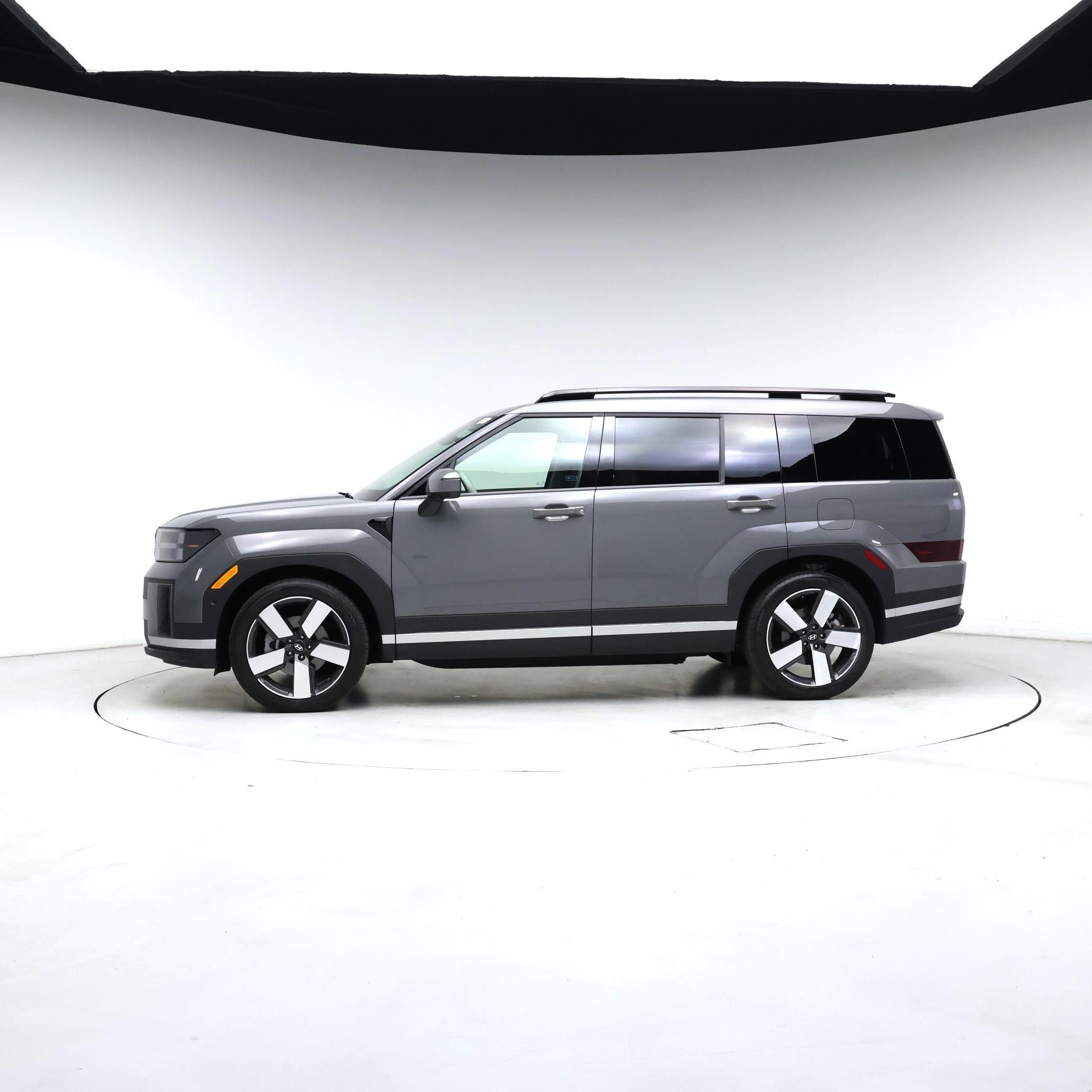 Thumbnail: 2024 Hyundai Santa Fe - 3