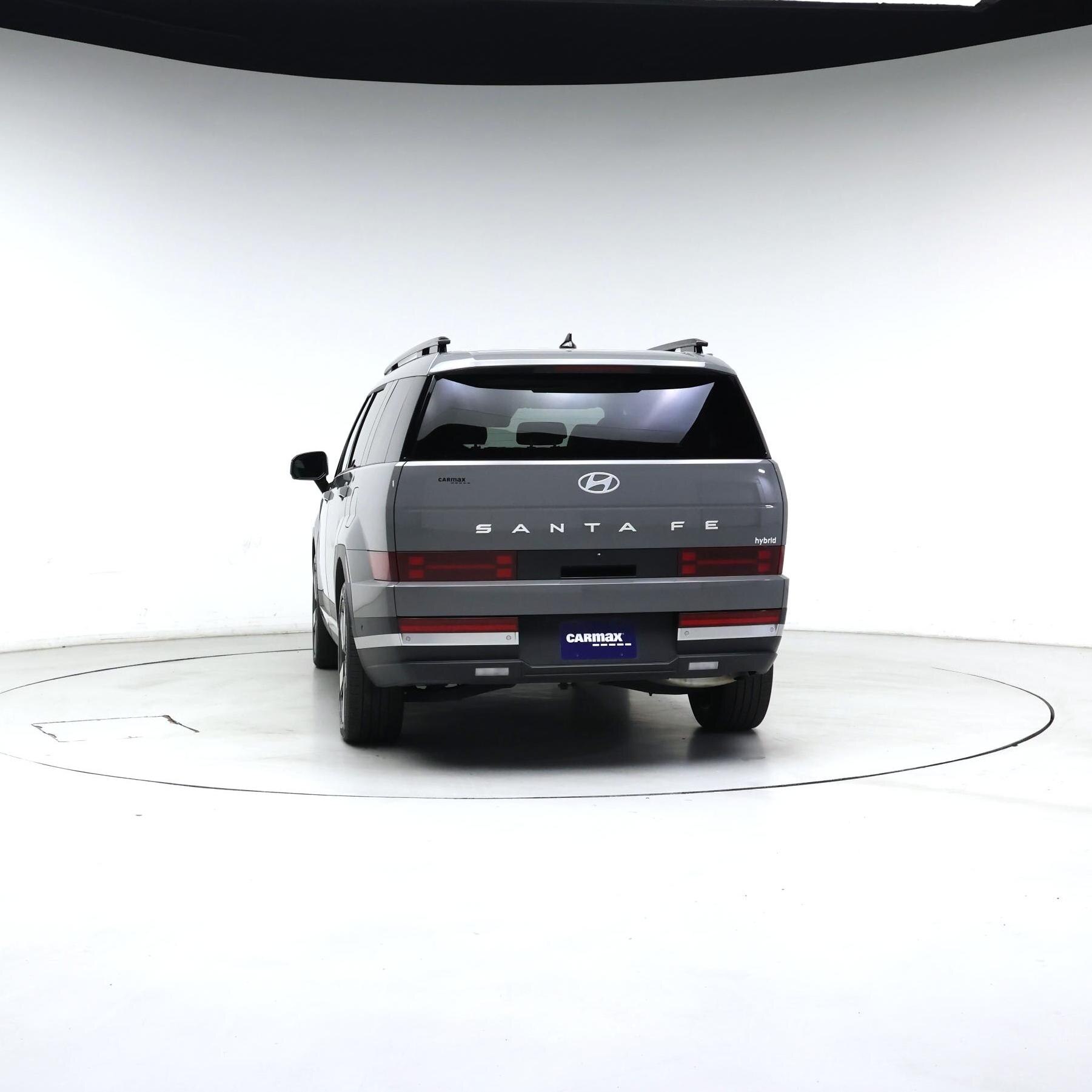 Thumbnail: 2024 Hyundai Santa Fe - 6