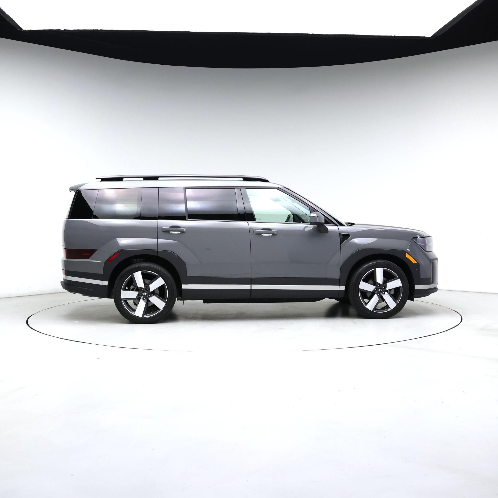 Thumbnail: 2024 Hyundai Santa Fe - 7
