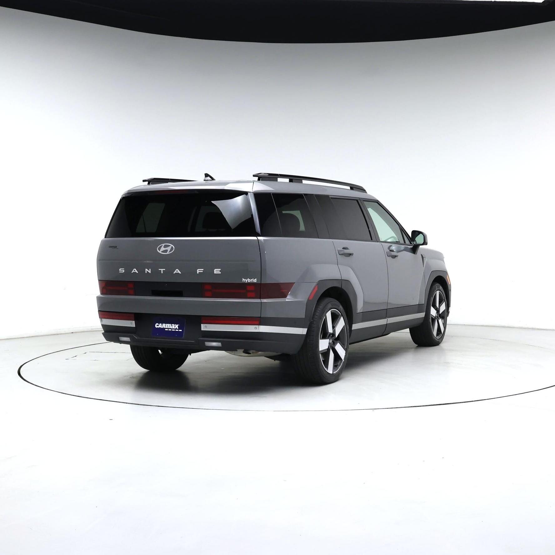 Thumbnail: 2024 Hyundai Santa Fe - 8