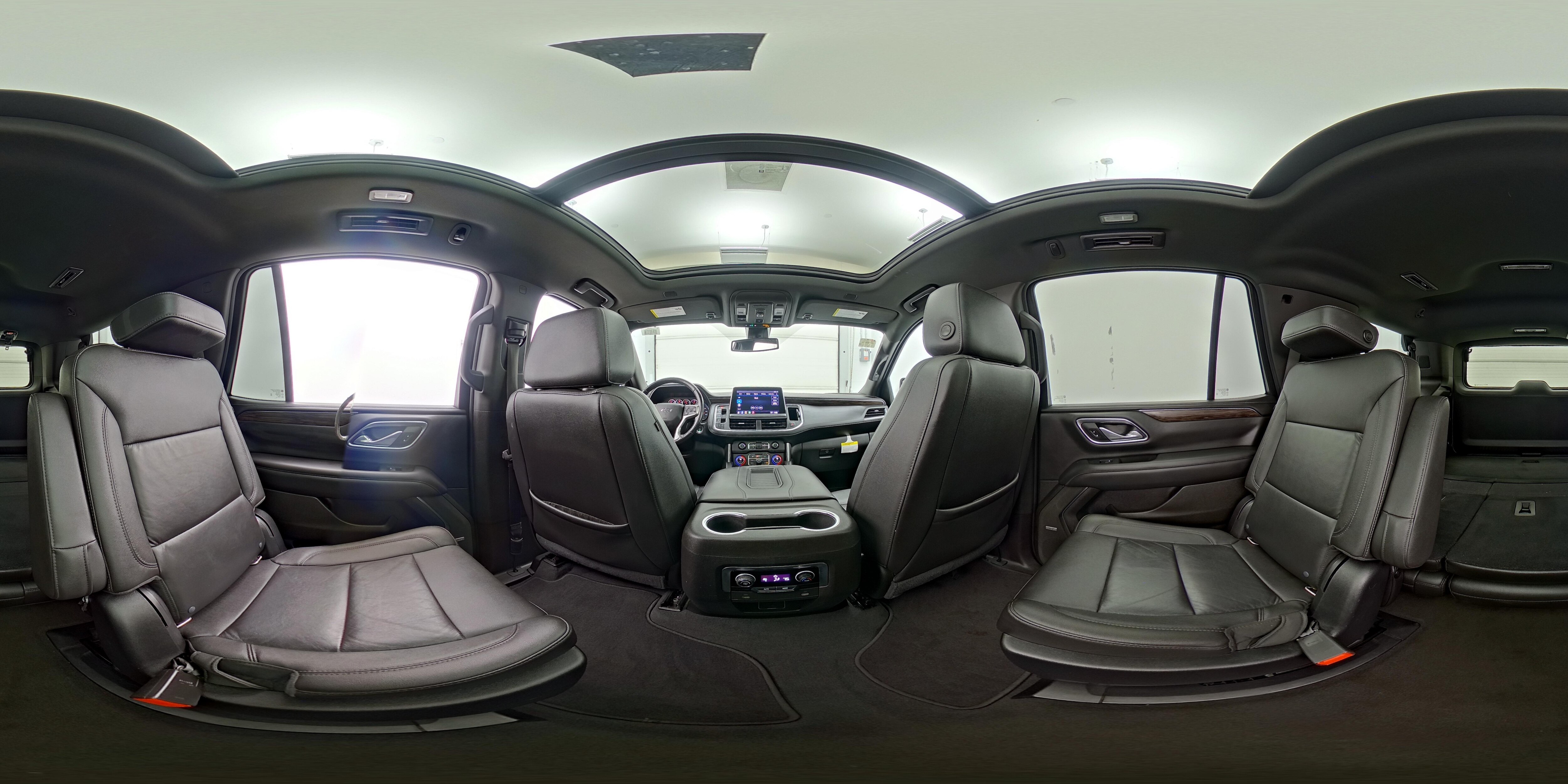 2021 Chevrolet Tahoe Z71 - Photo 27
