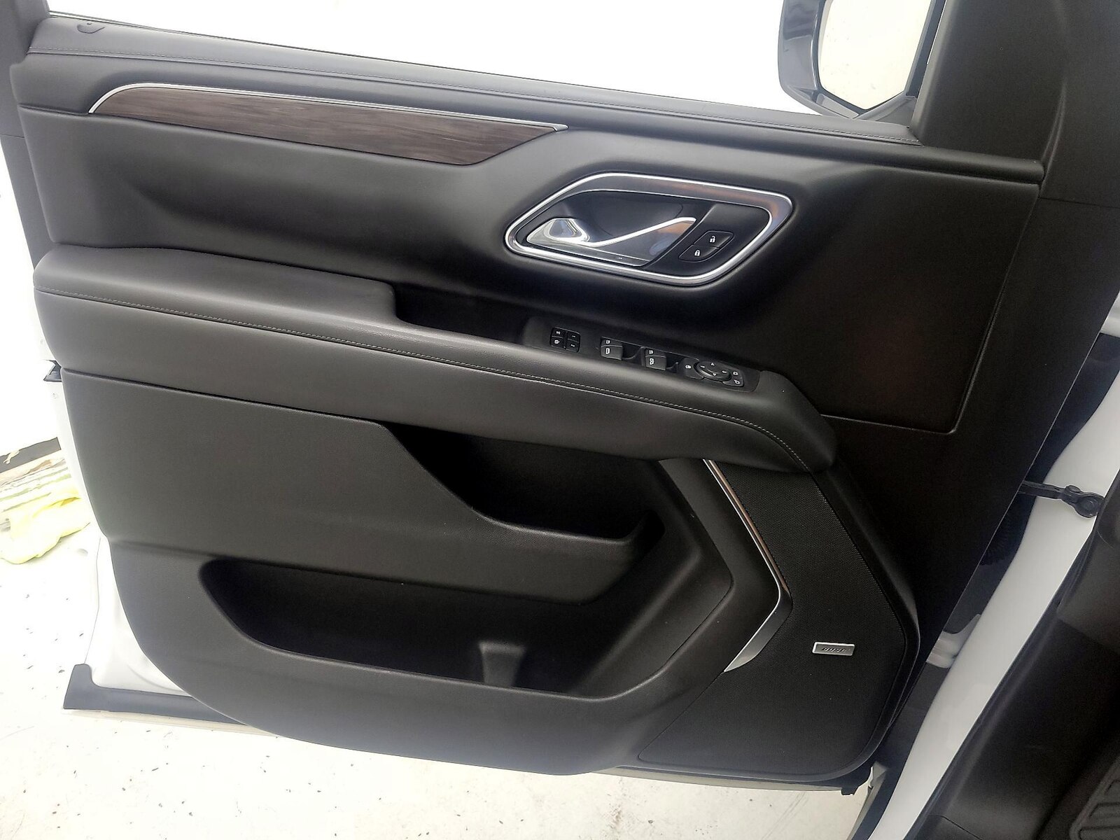 2021 Chevrolet Tahoe Z71 - Photo 13
