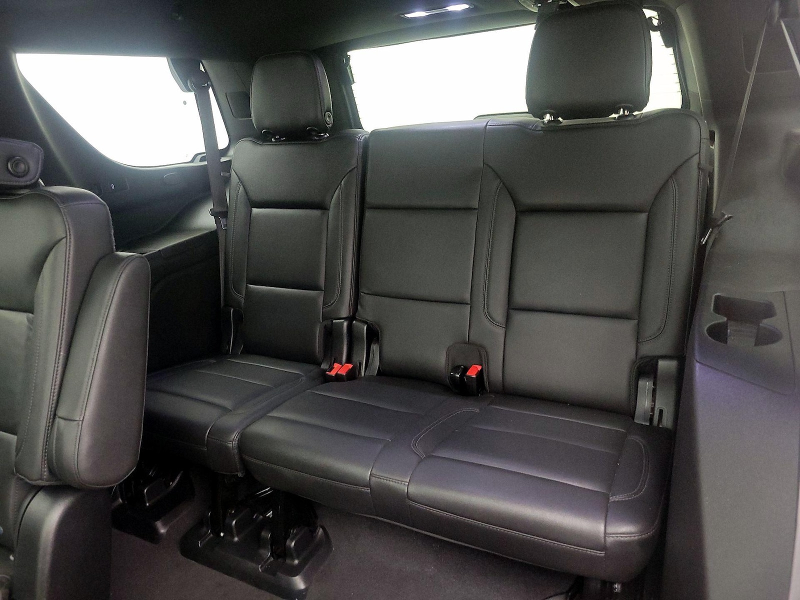 2021 Chevrolet Tahoe Z71 - Photo 21