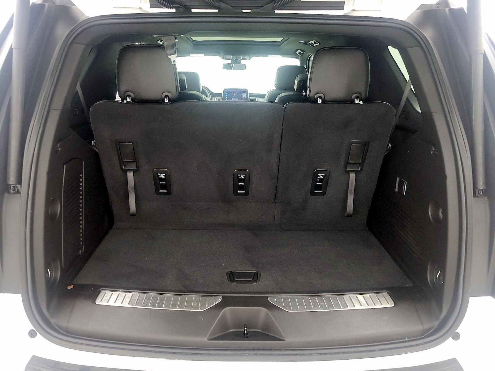 2021 Chevrolet Tahoe Z71 - Photo 22