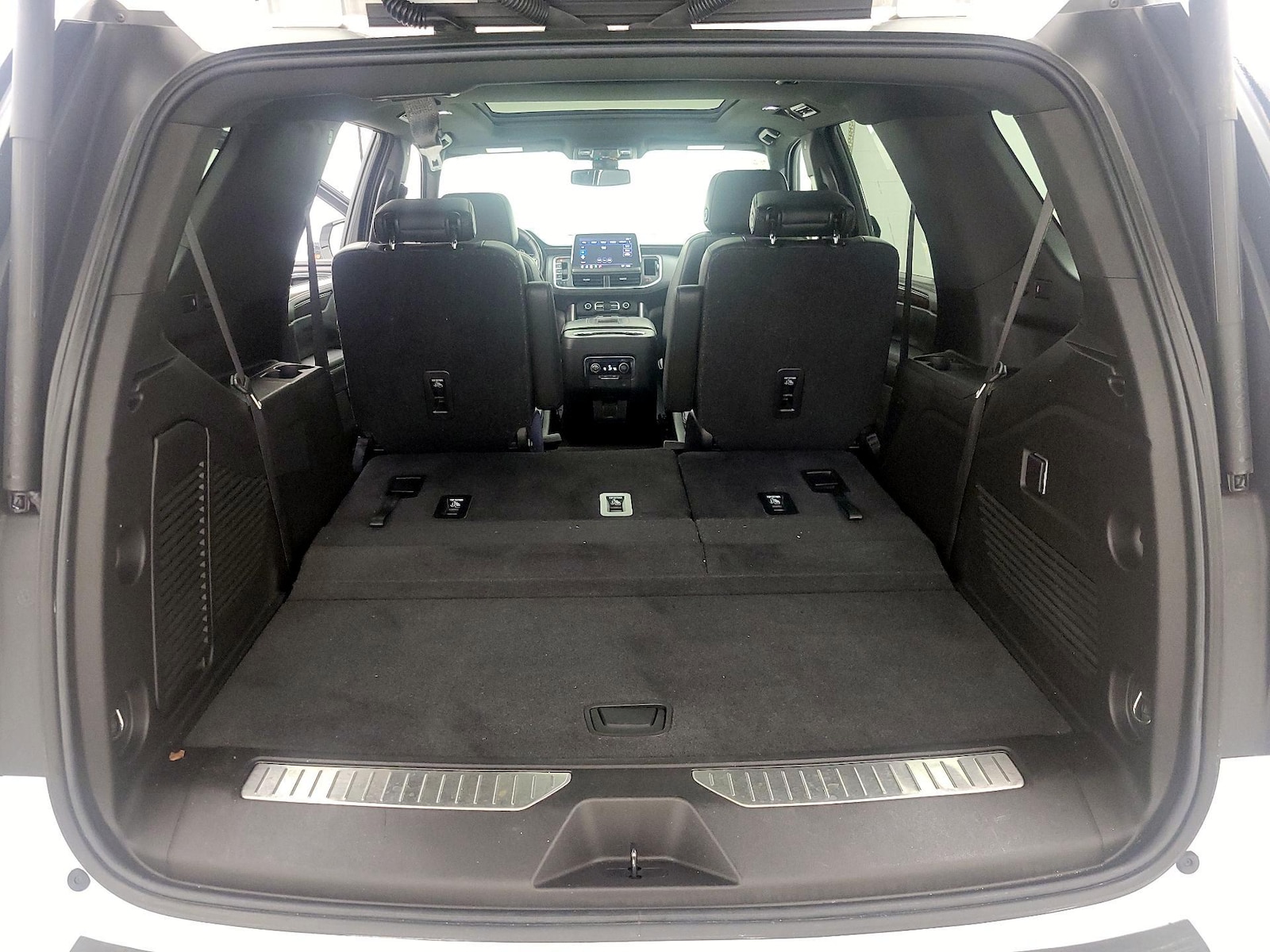 2021 Chevrolet Tahoe Z71 - Photo 23